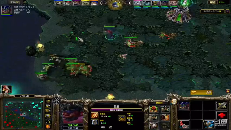 m123的精彩时刻230419_dota589
