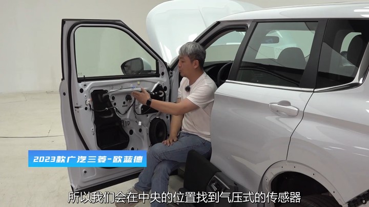 三菱欧蓝德：出色的发动机供应商，整车业务像是“玩票儿”