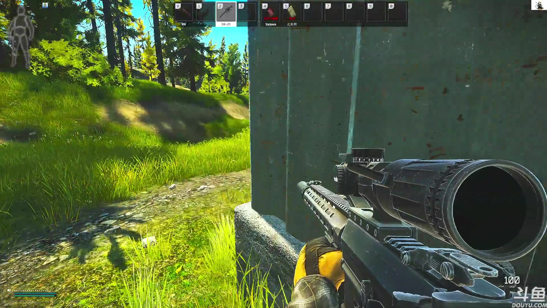 【2023-05-28 10点场】TAT大白：听说主播游戏时长10000小时。