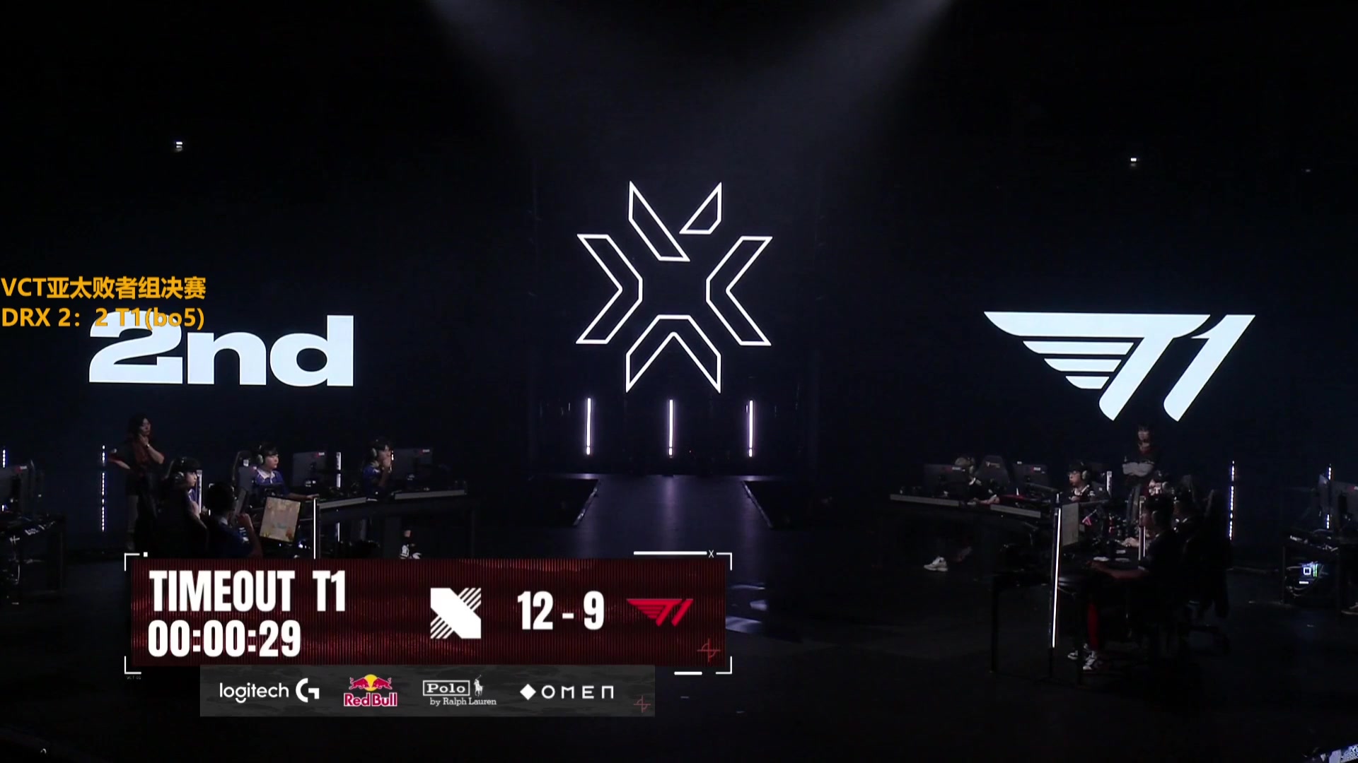 【2023-05-27 20点场】解说雨童：解说雨童：欧洲败决TL vs FUT