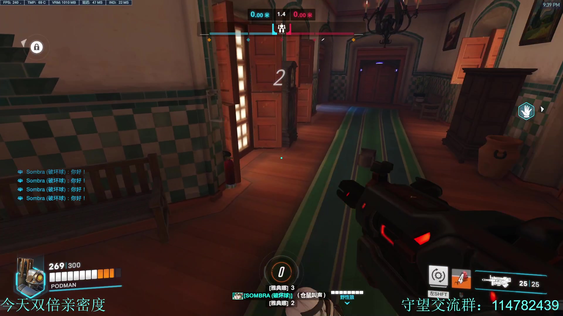 【2023-05-28 20点场】训练把场机器人：机器人：重装坦克