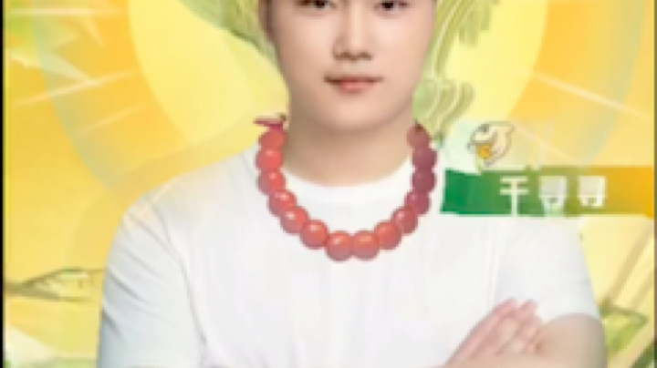 千寻寻o发布了一个斗鱼视频2023-05-28