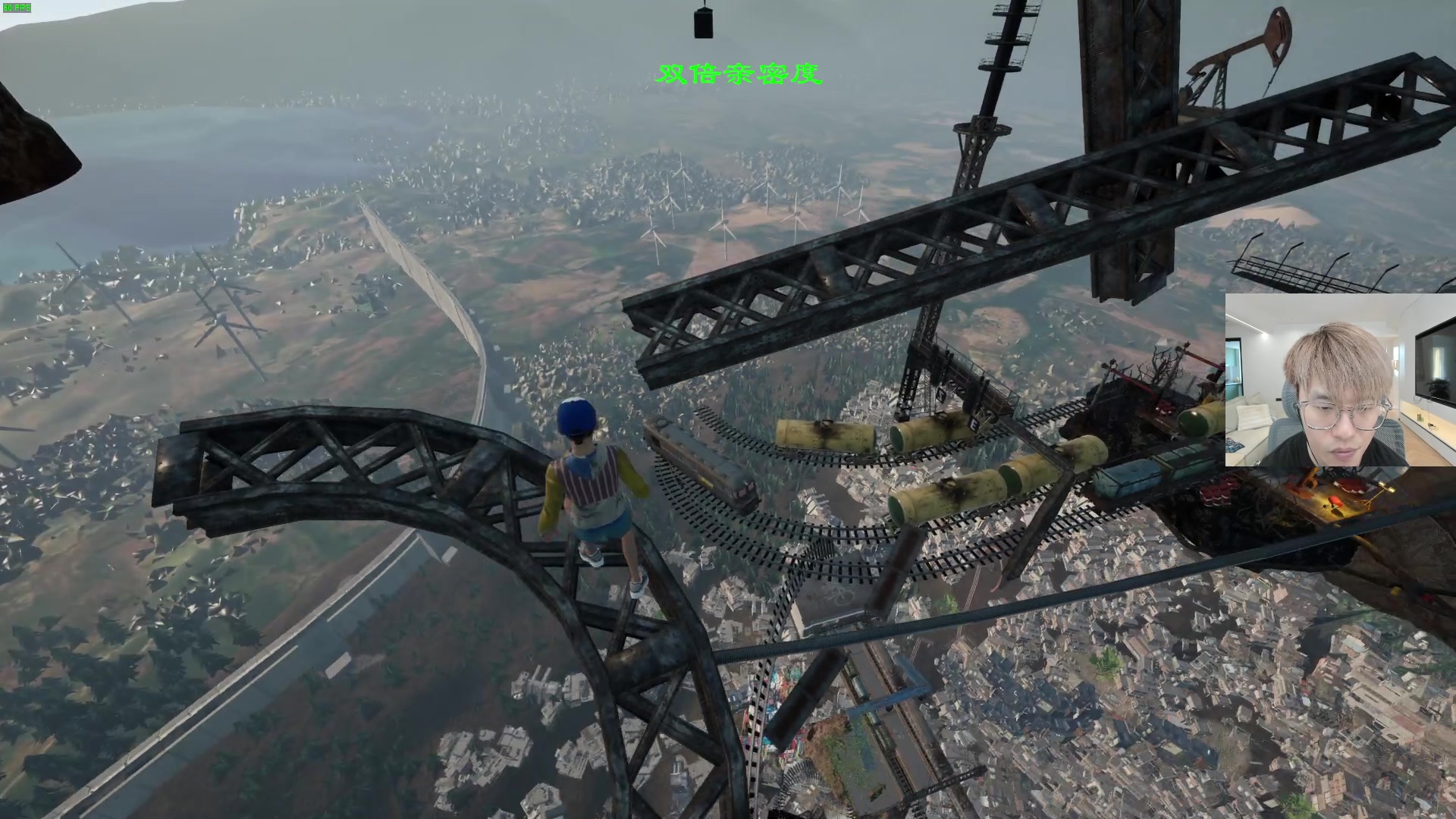 【2023-05-27 15点场】三酒OuO：永远怀着一颗学徒的心^^