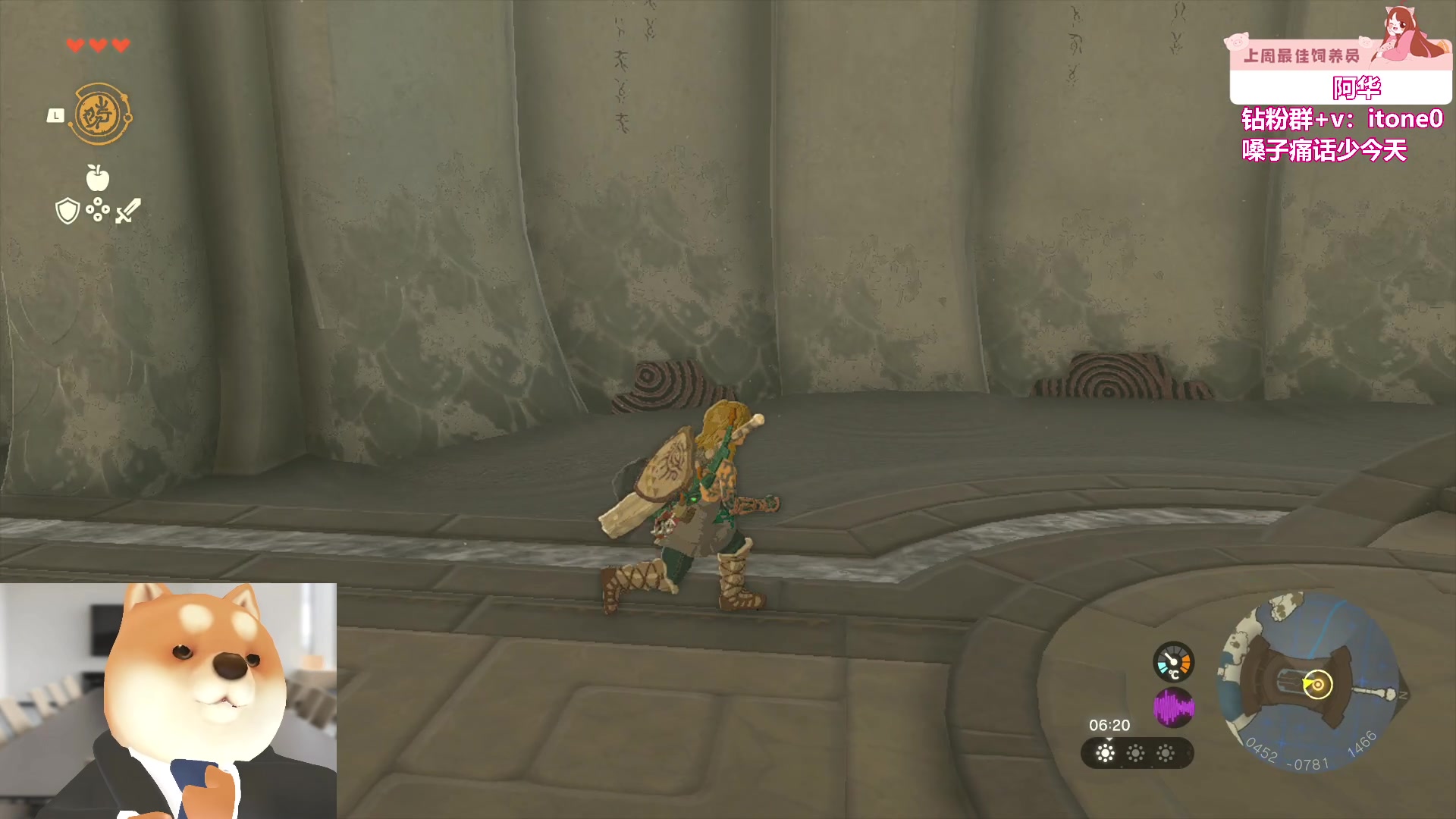 【2023-05-28 03点场】童猪啊i：钻粉狂欢）午夜开塞路