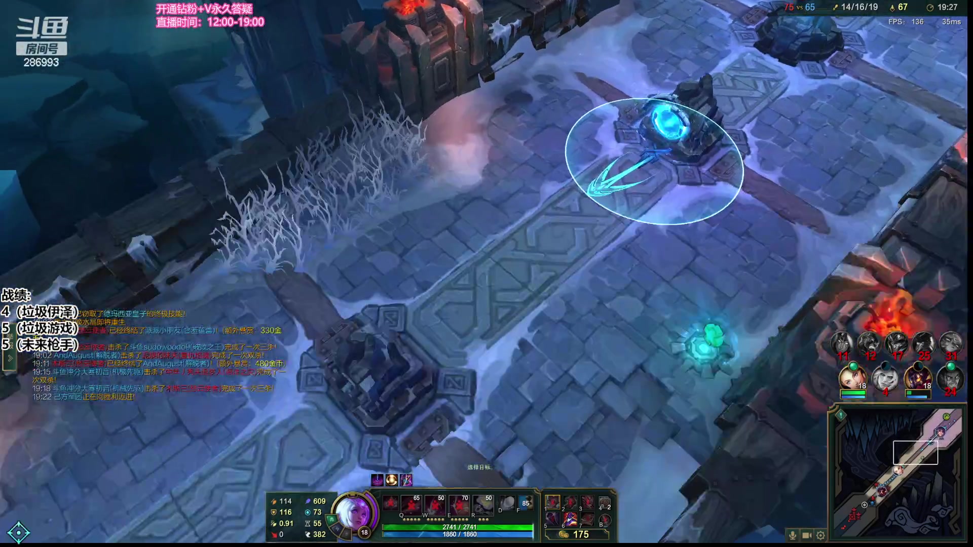 【2023-05-28 18点场】卑微小泽丶：小泽：六一S9美测