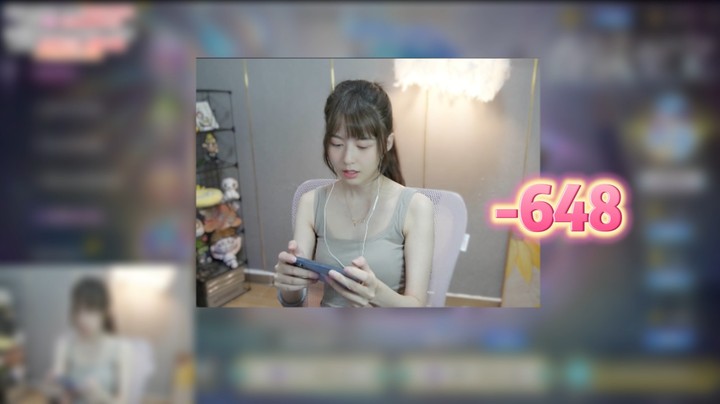这难道就是氪金的力量吗~