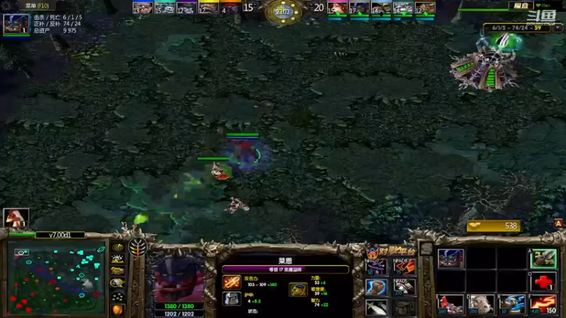 m123的精彩时刻230419_dota590