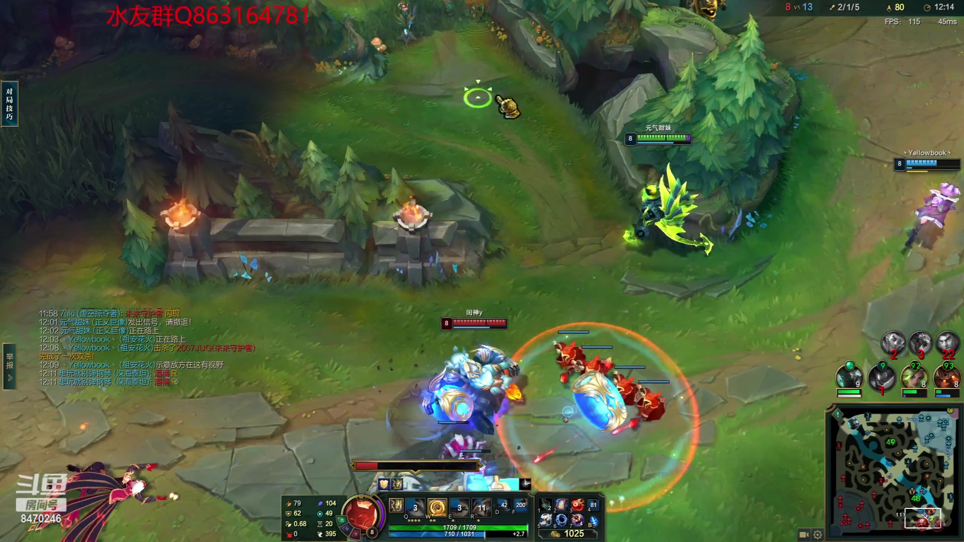 【2023-05-27 21点场】小老板丶艾克：小波一会小波一会