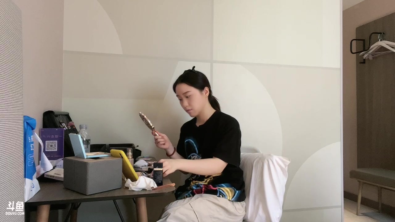 【2023-05-27 10点场】帅宝Serena：【双倍】《斗鱼高校音乐盛典》-Day2