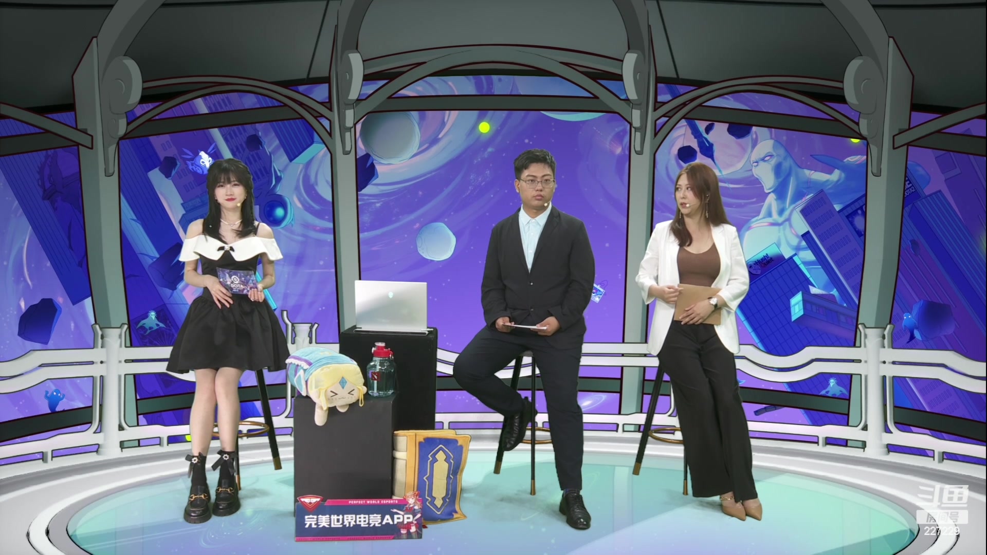 【2023-05-28 15点场】老鸡奇遇记：哦吸的主包来了！