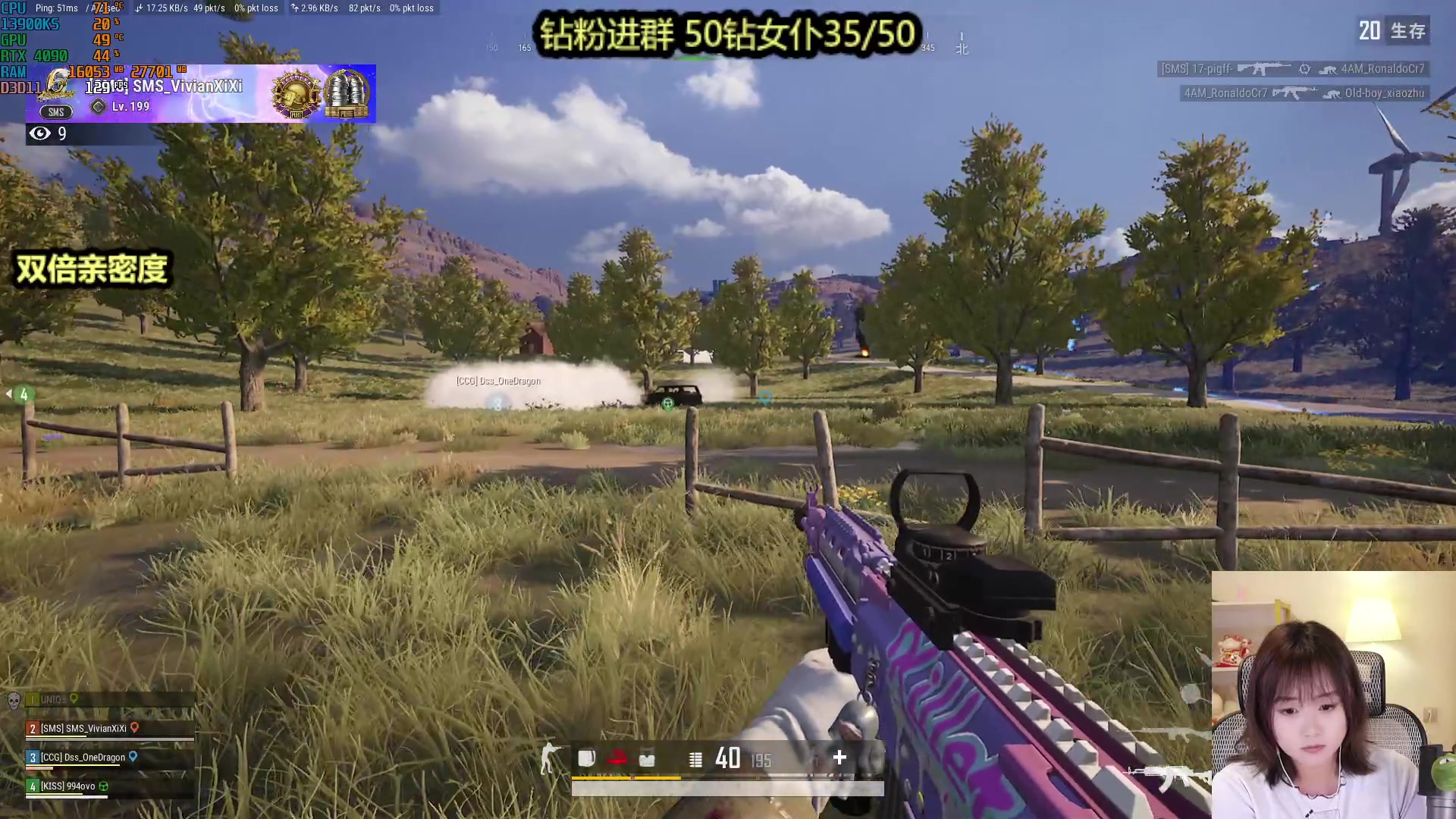 【2023-05-27 23点场】板板OwO：【呆猪】随便玩玩