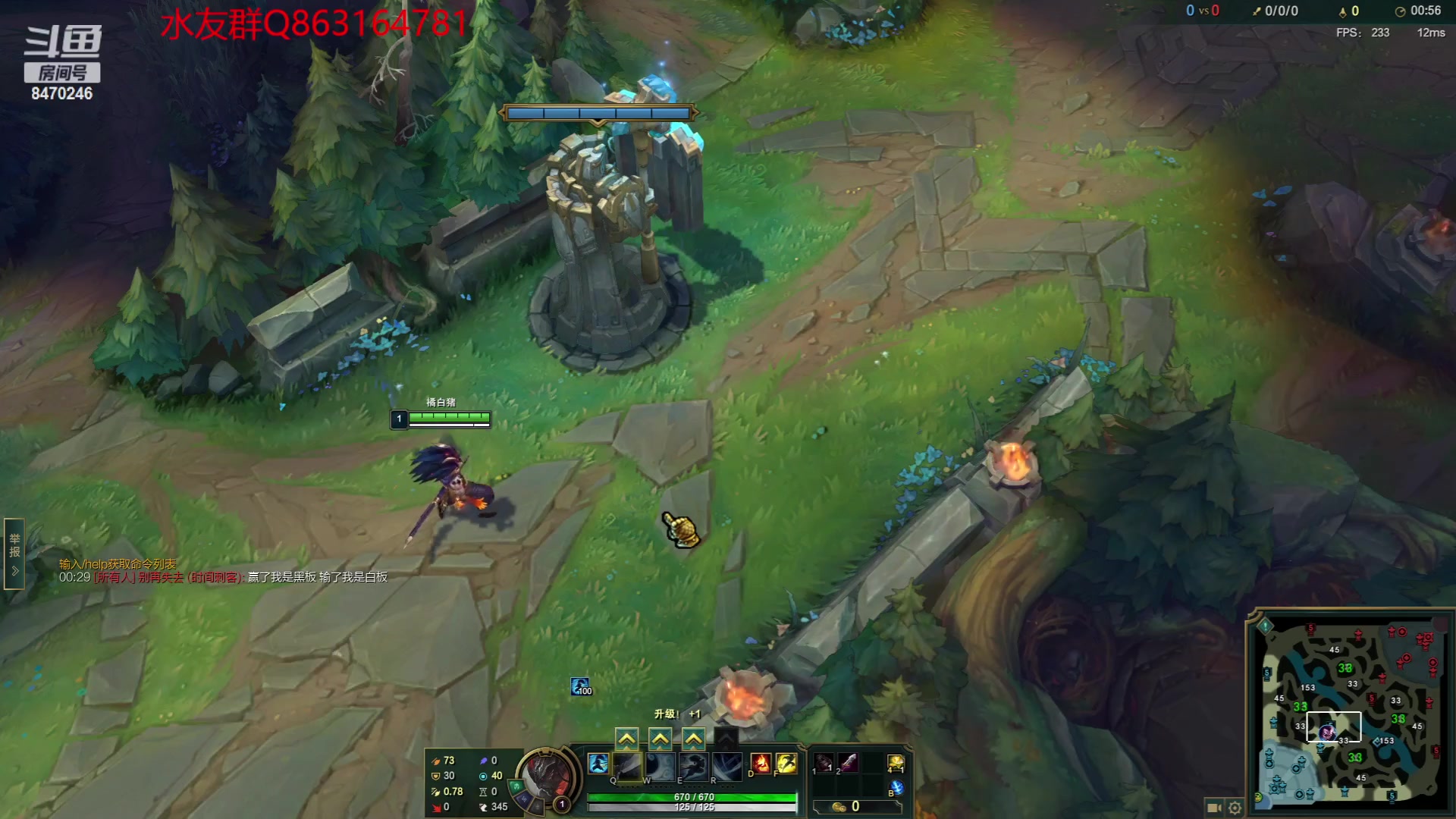 【2023-05-28 01点场】小老板丶艾克：小波一会小波一会