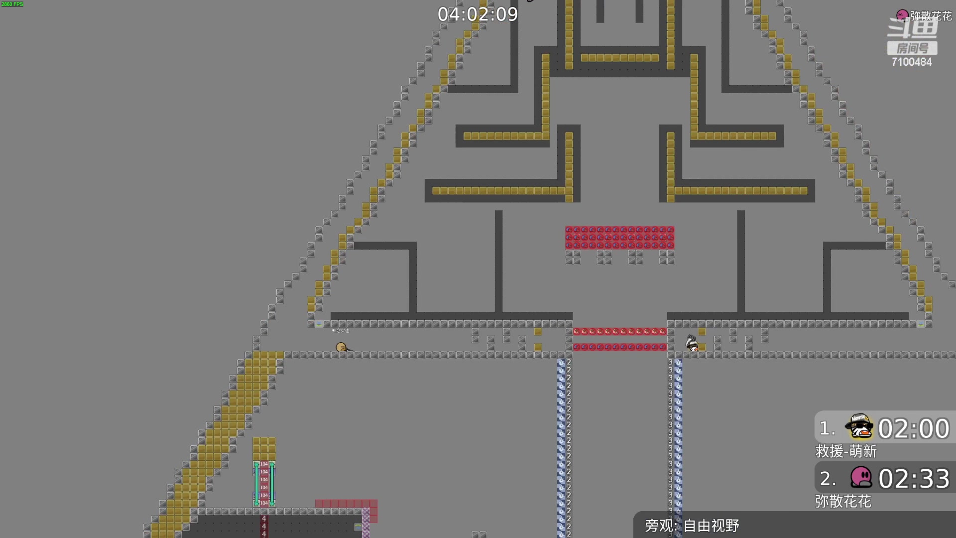 【2023-05-27 18点场】只带丶萌新大佬：早睡早起上大分(๑◔◡◔ิ๑)っ