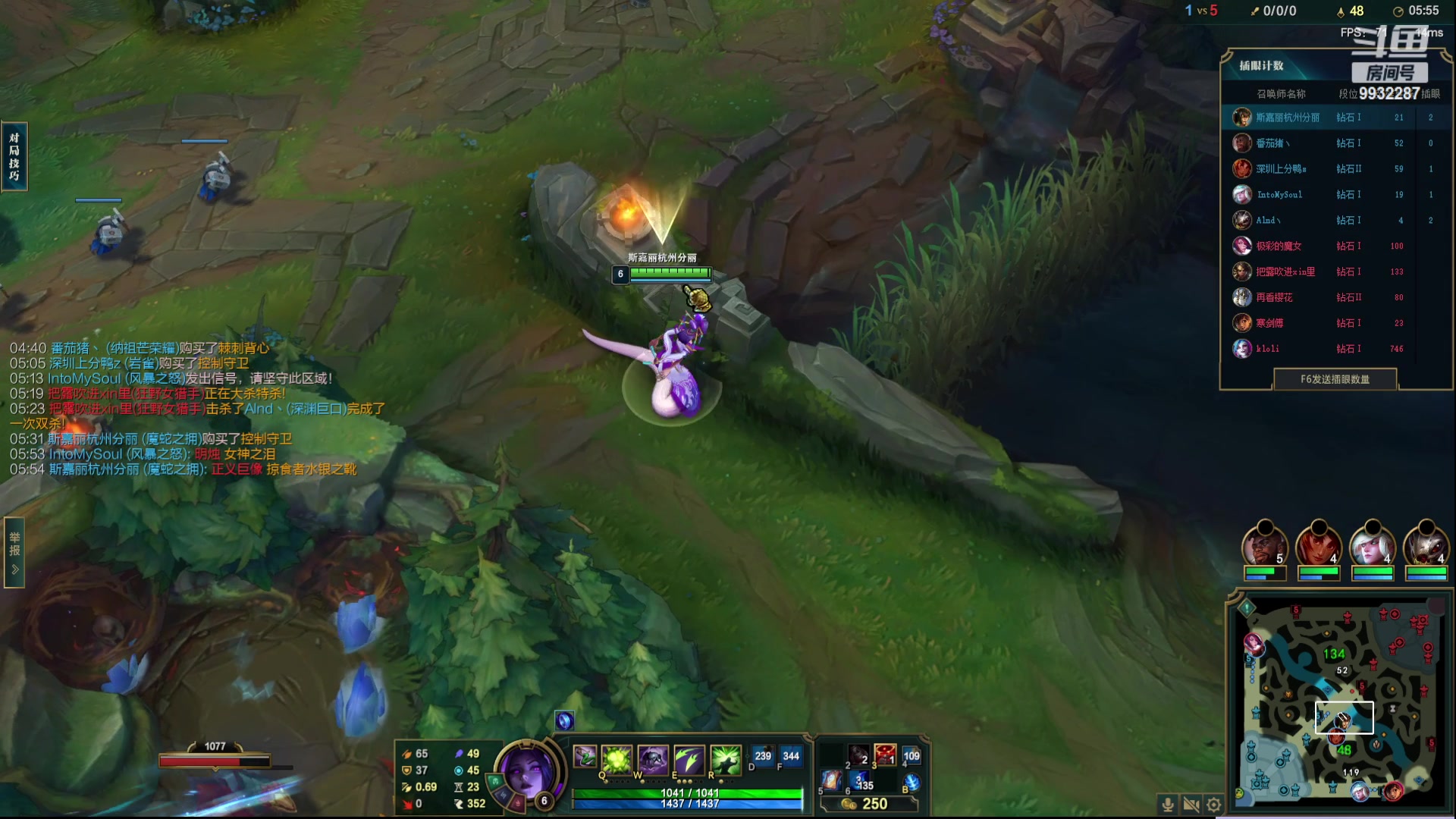 【2023-05-25 03点场】小夜心丶：九点来 迟到一小时 晚上补回来QAQ