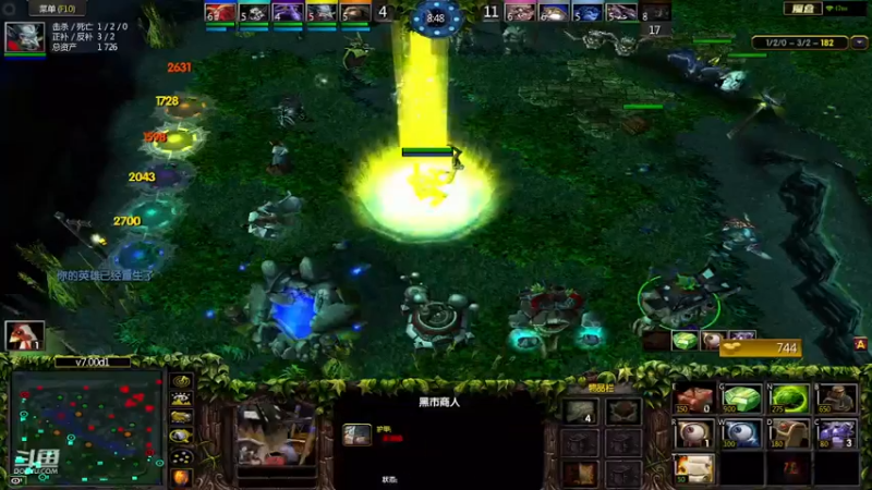 m123的精彩时刻230419_dota577