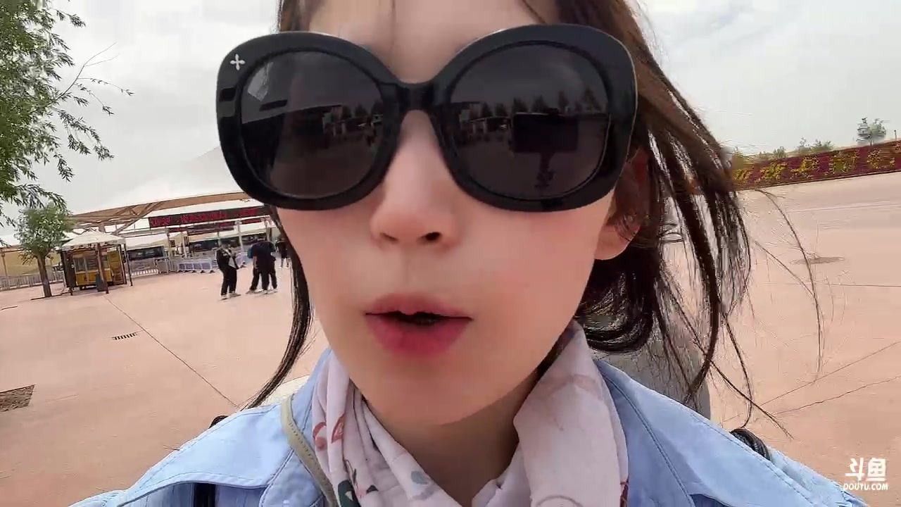 【2023-05-27 13点场】一只蘇l：黄金三倍 徒步开始啦！！！