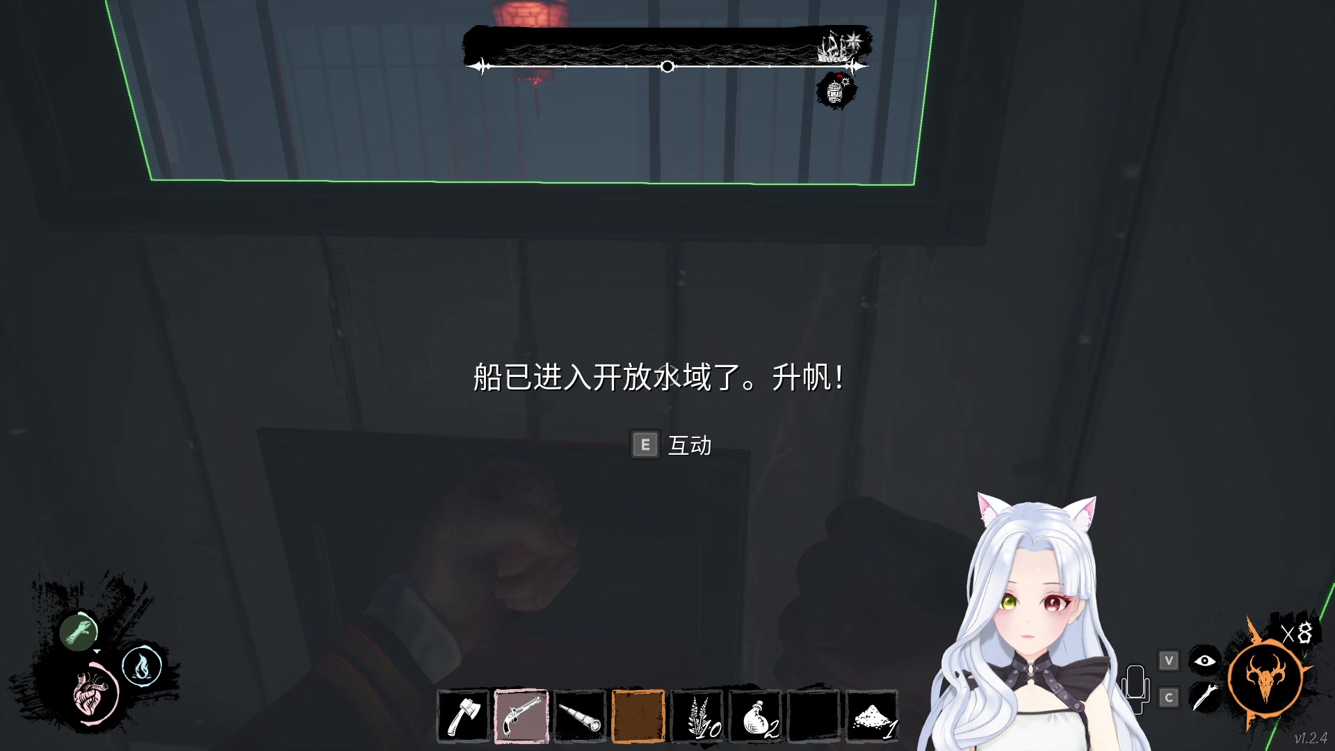 【2023-05-27 16点场】何呆呆丶1116：【小奶团】破呆呆上线，一元666卡粉丝牌