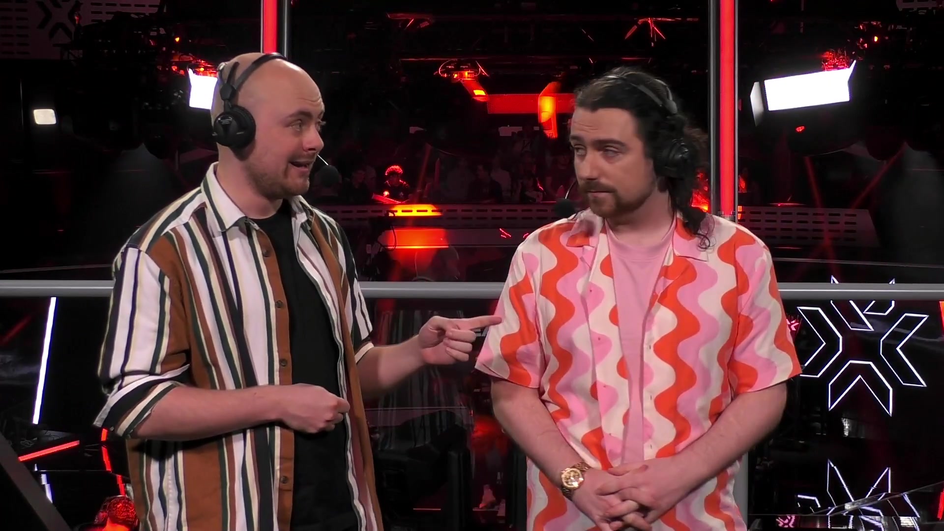 【2023-05-27 23点场】风暴奶爸Nai8：【奶爸】TL vs FUT