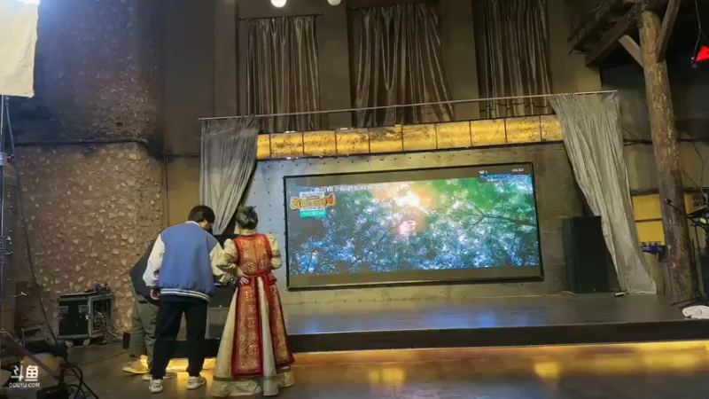 【2023-05-27 23点场】一只蘇l：三倍亲密度，沙漠游戏