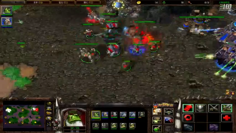 m123的精彩时刻230419_dota581
