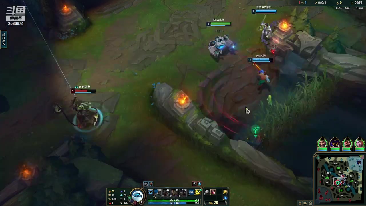 【2023-05-26 23点场】夏木AWT：欢乐四排，搞笑操作