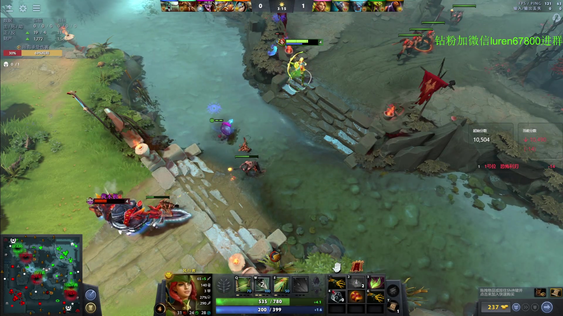 【2023-05-27 18点场】阳光男孩Aq：来了来了！！！ 7718843