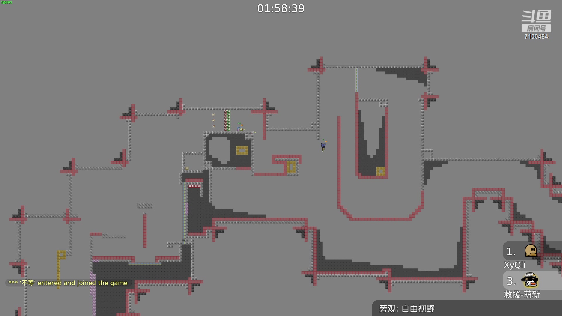 【2023-05-20 20点场】只带丶萌新大佬：早睡早起上大分(๑◔◡◔ิ๑)っ