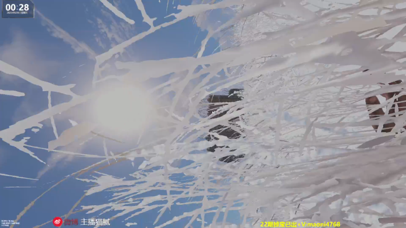 【热门游戏】Happy丨猫腻的精彩时刻 20230528 00点场