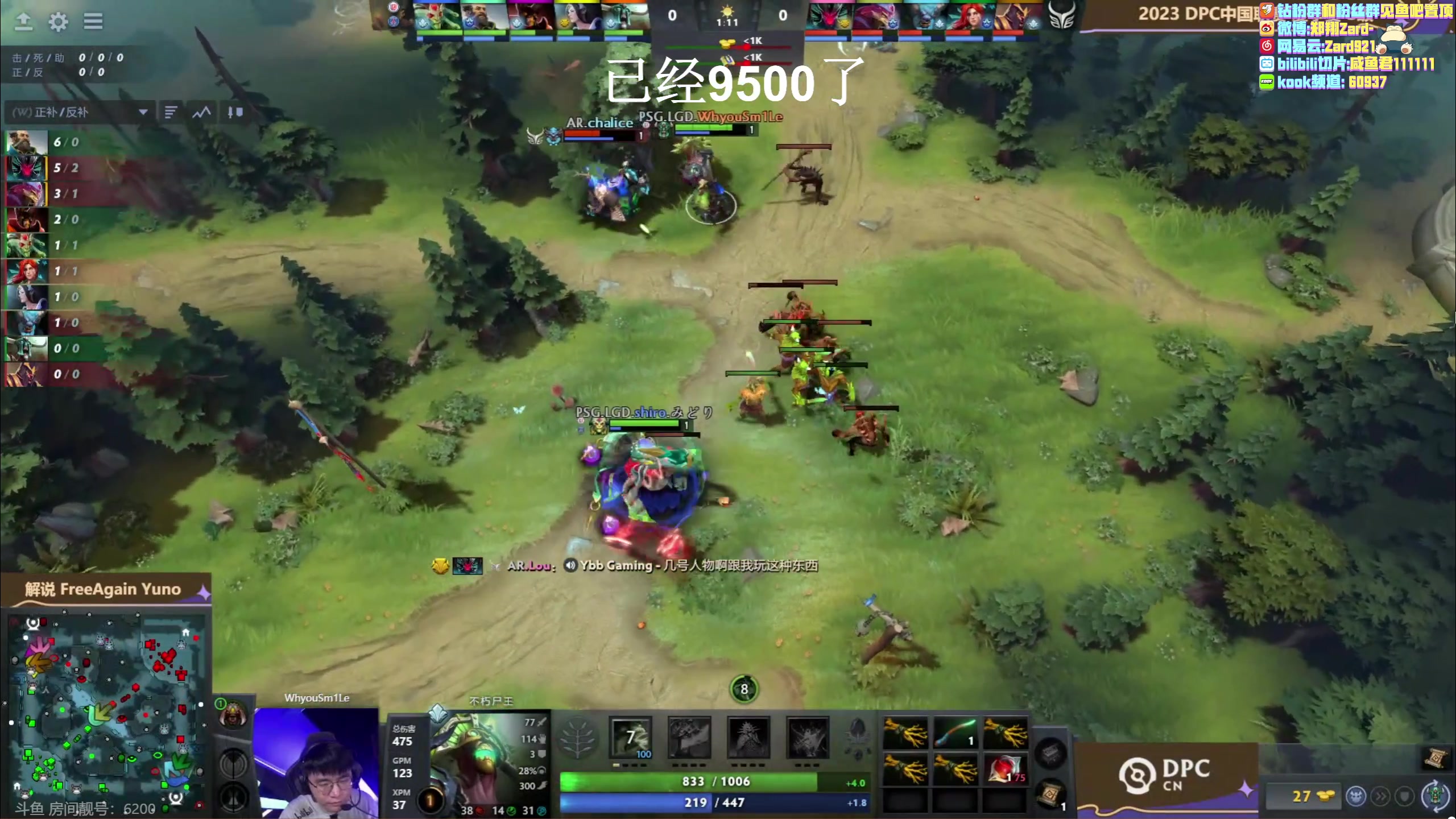 【2023-05-28 14点场】zard1991：zard1991 chill dude