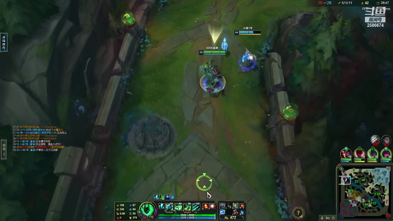 【2023-05-27 23点场】夏木AWT：欢乐四排，搞笑操作