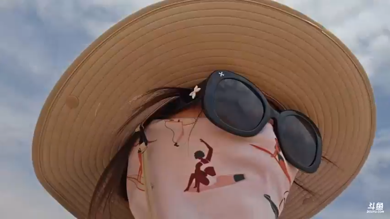 【2023-05-27 12点场】一只蘇l：黄金三倍 徒步开始啦！！！