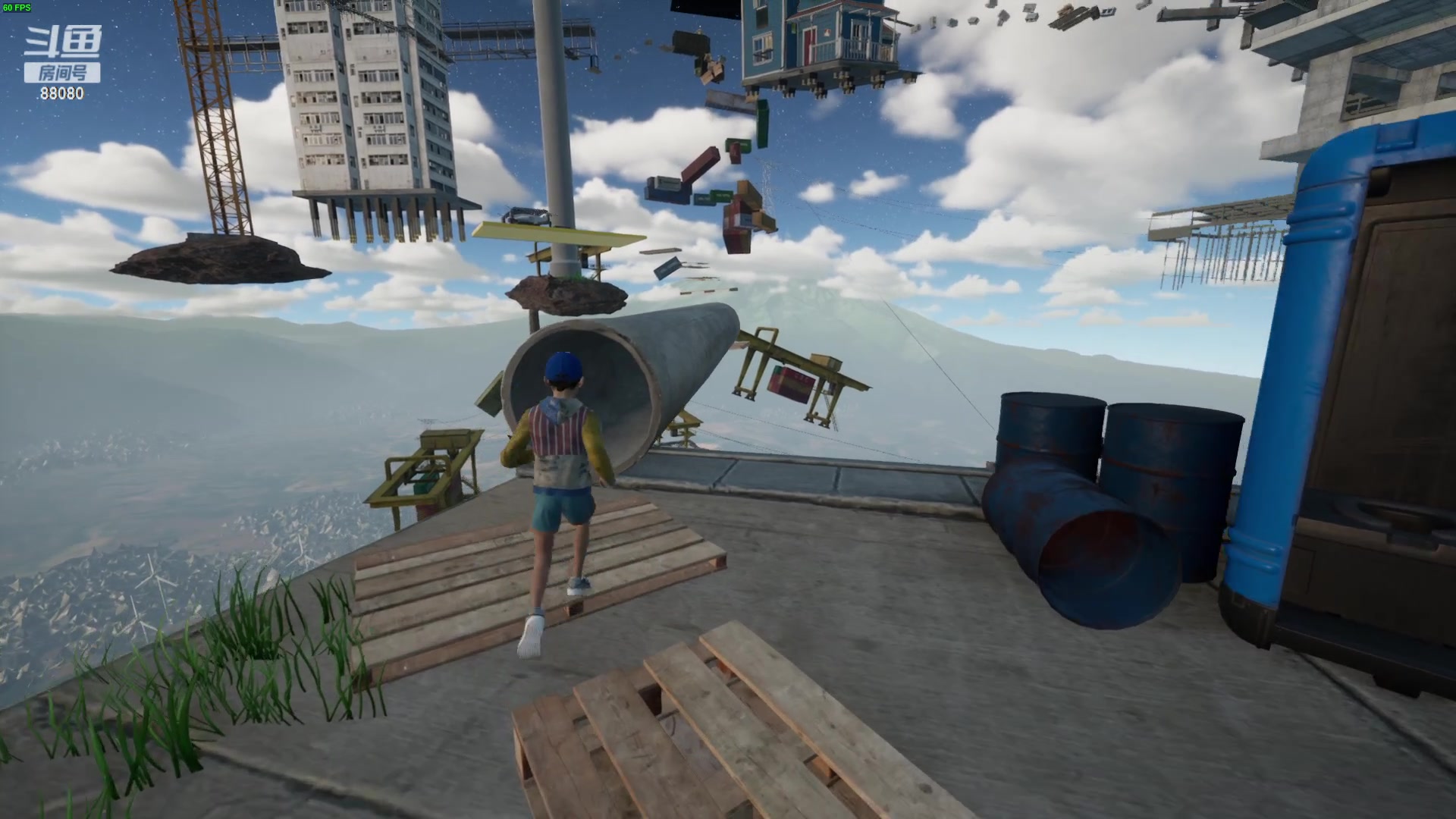 【2023-05-27 23点场】仙某某：神秘的直播间88080