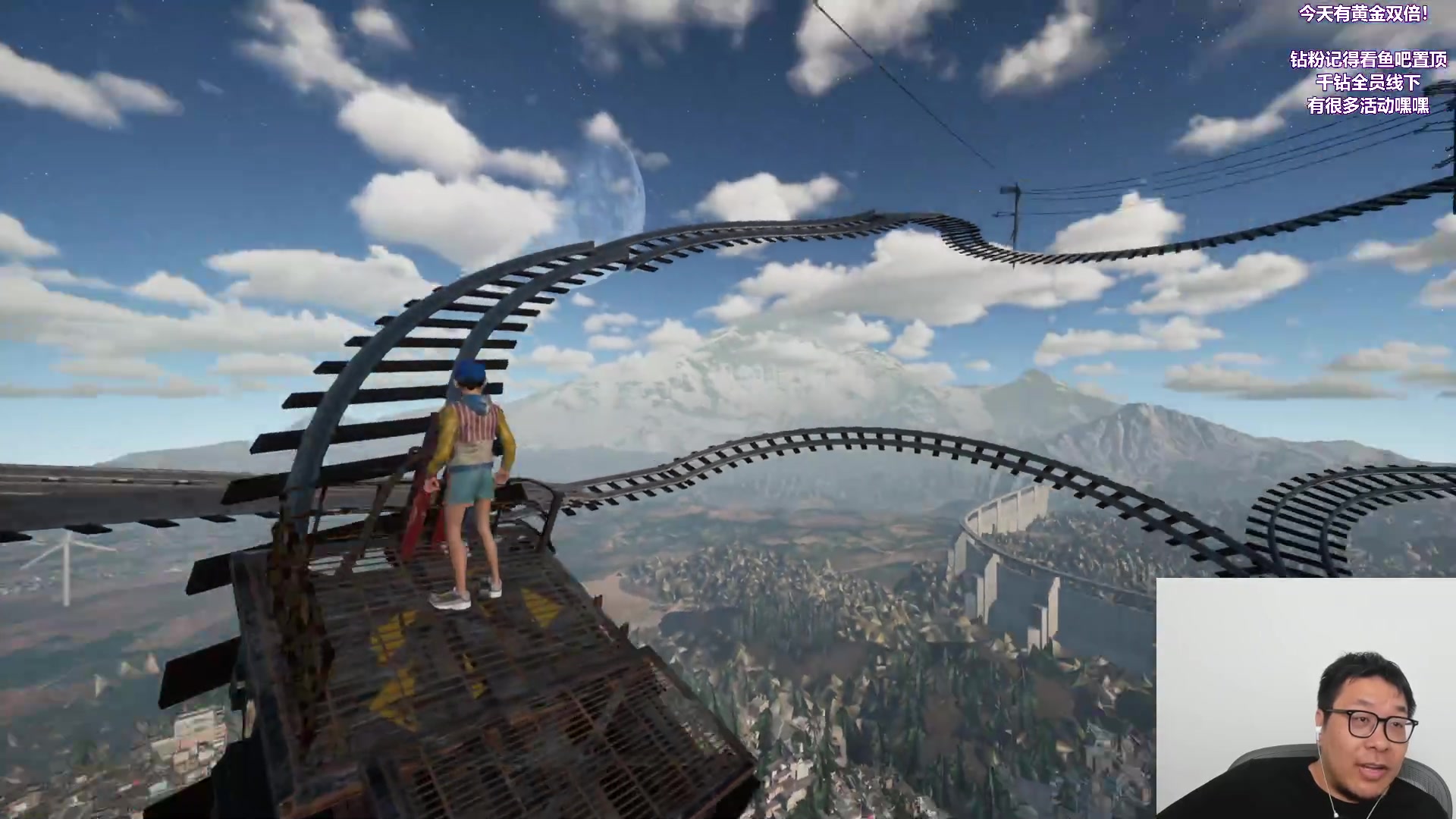 【2023-05-28 20点场】王师傅精益求精：【老王】上分模式！！！！