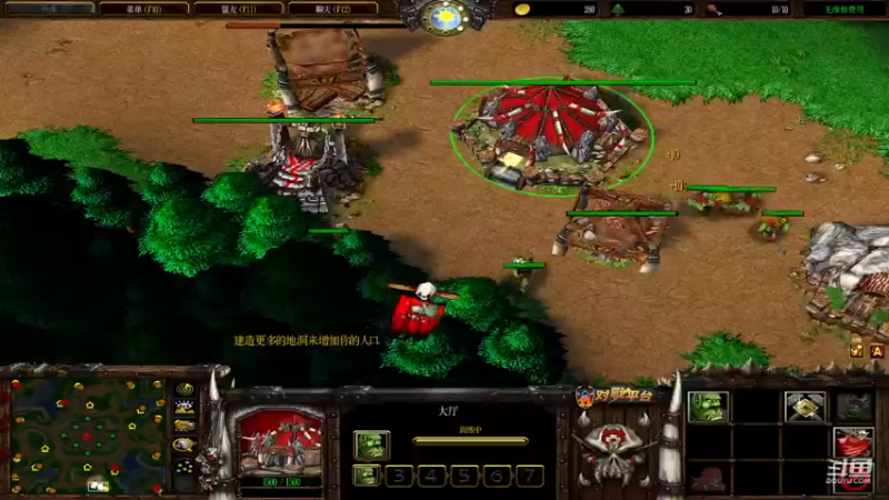 m123的精彩时刻230419_dota576