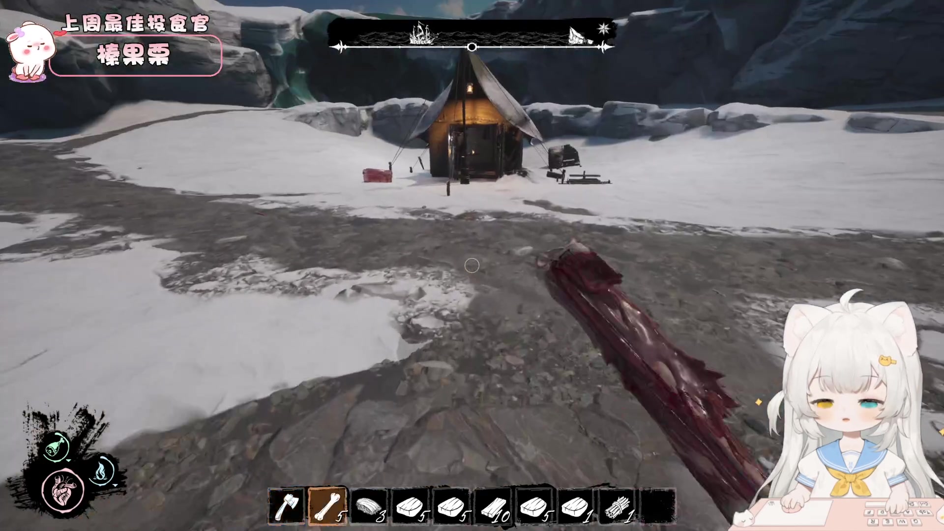 【2023-05-26 17点场】昔恩小姐姐：【小奶团】小胖女人，无所畏惧！