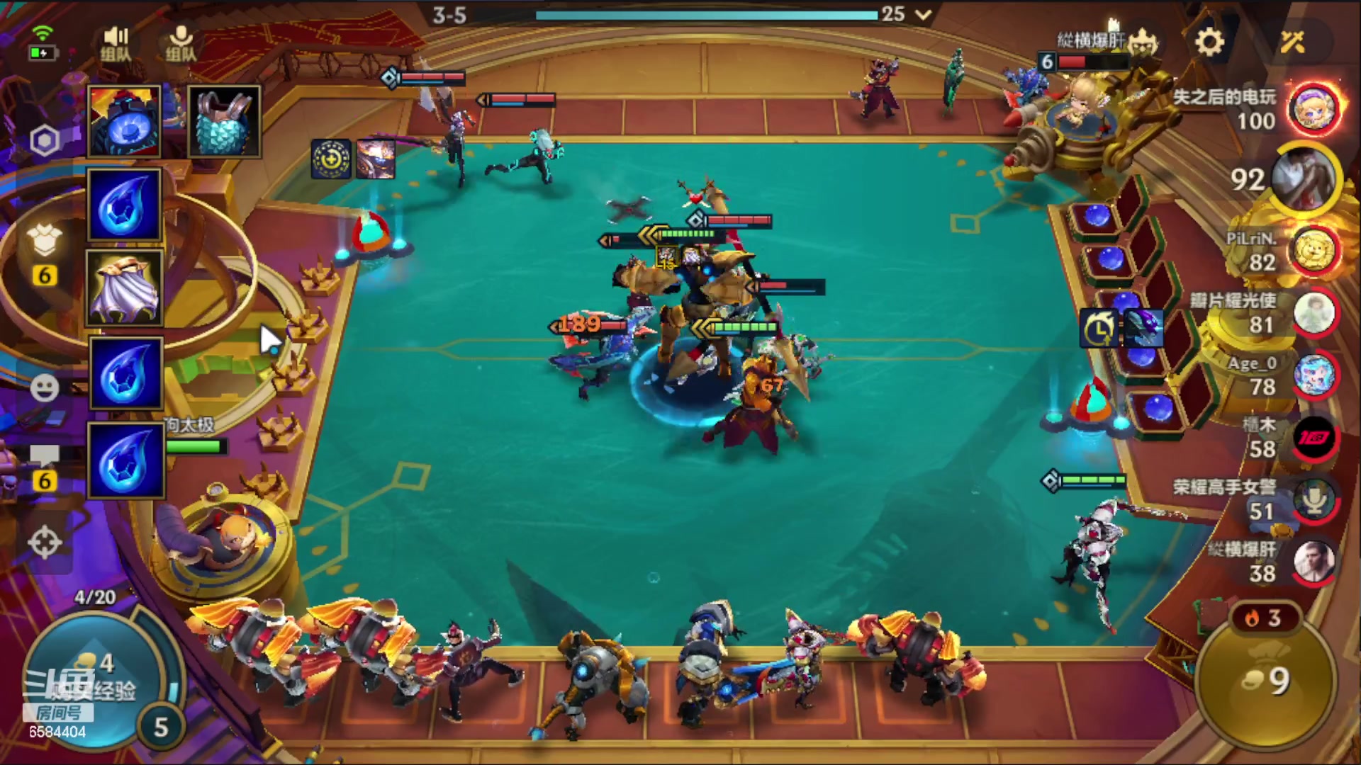 【2023-05-27 23点场】中华田园冯太极：在玩共创服/备战暑假区