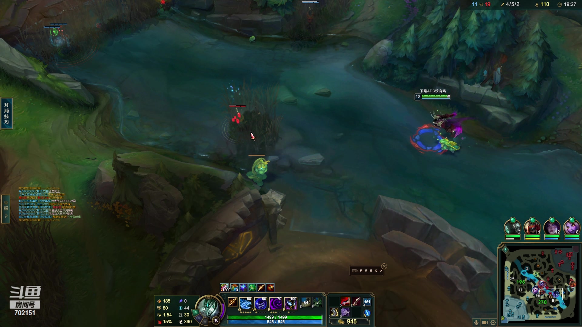 【2023-05-28 00点场】GY阳哥：兄弟别问我玩什么  说你看什么