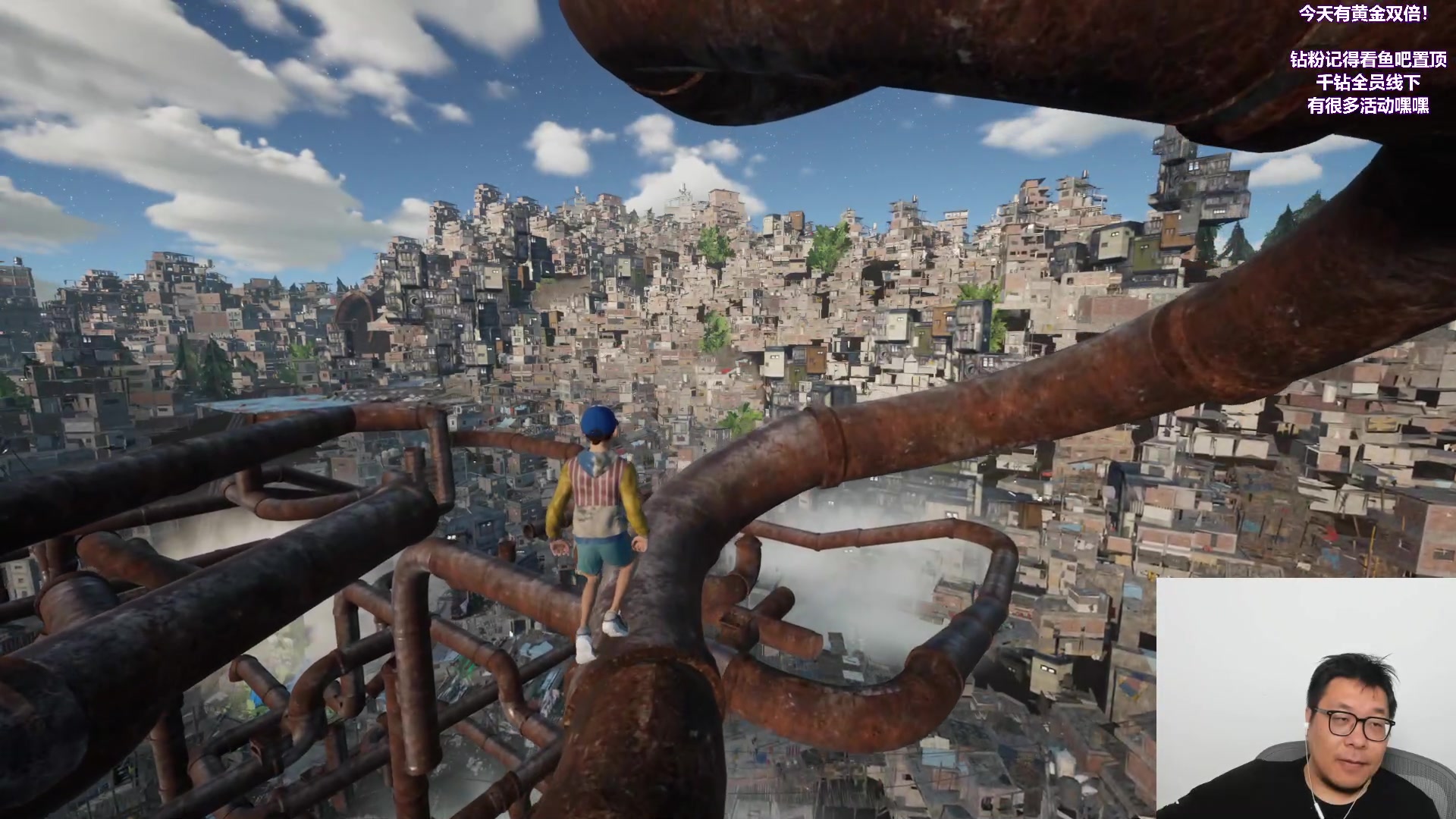 【2023-05-28 22点场】王师傅精益求精：【老王】上分模式！！！！