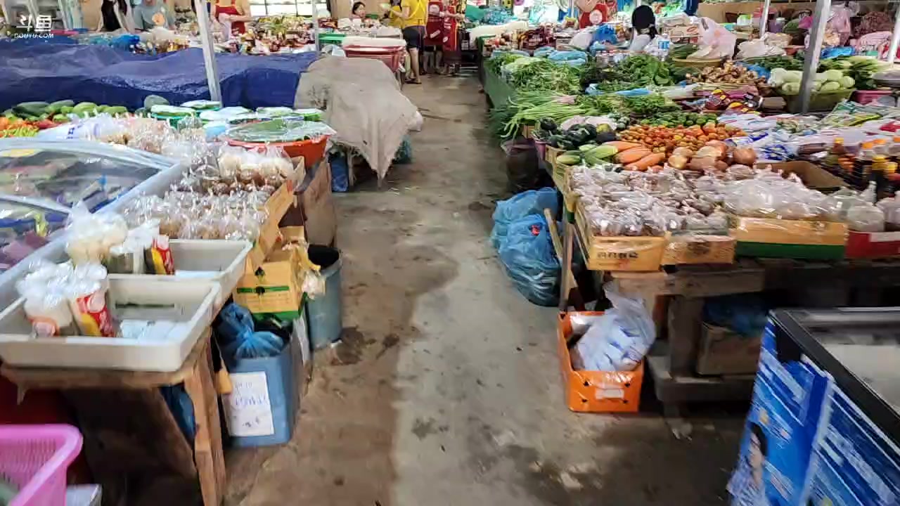 【2023-05-27 14点场】叶子户外：老挝骑行day5川矿