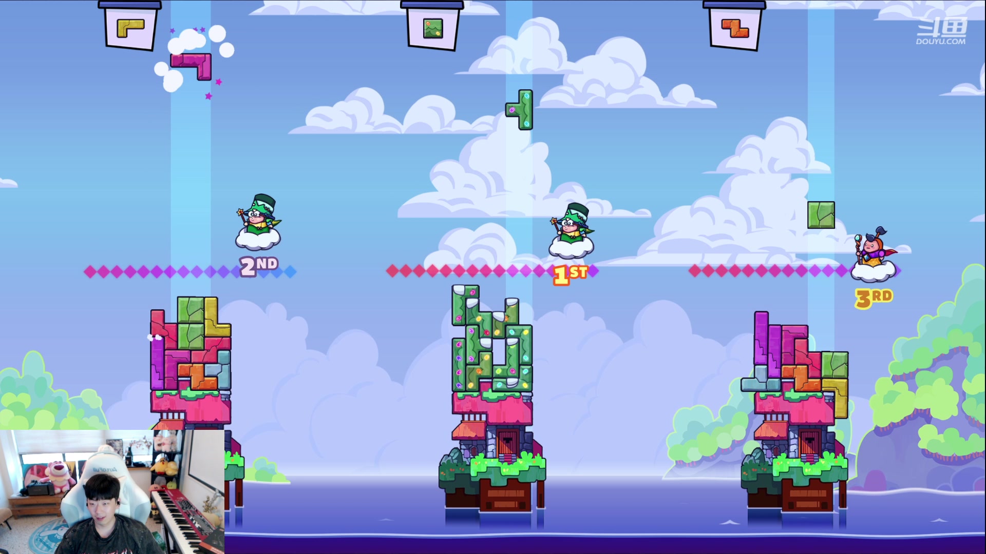 【2023-05-28 18点场】叁三QvQ：【小奶团】今天六点左右来哦