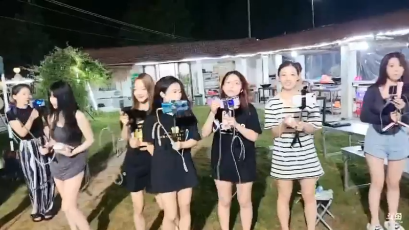 肖哥公布今晚打PK住酒店的规则