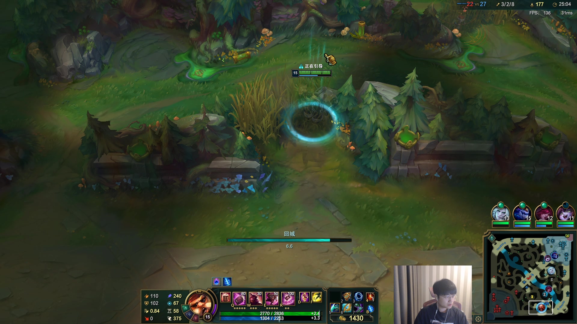 【2023-05-29 14点场】微笑：微笑：父子双排上大分~