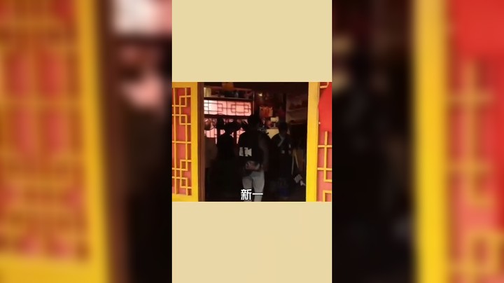 至尊B来了！