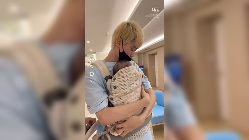 抱抱小咕咕-