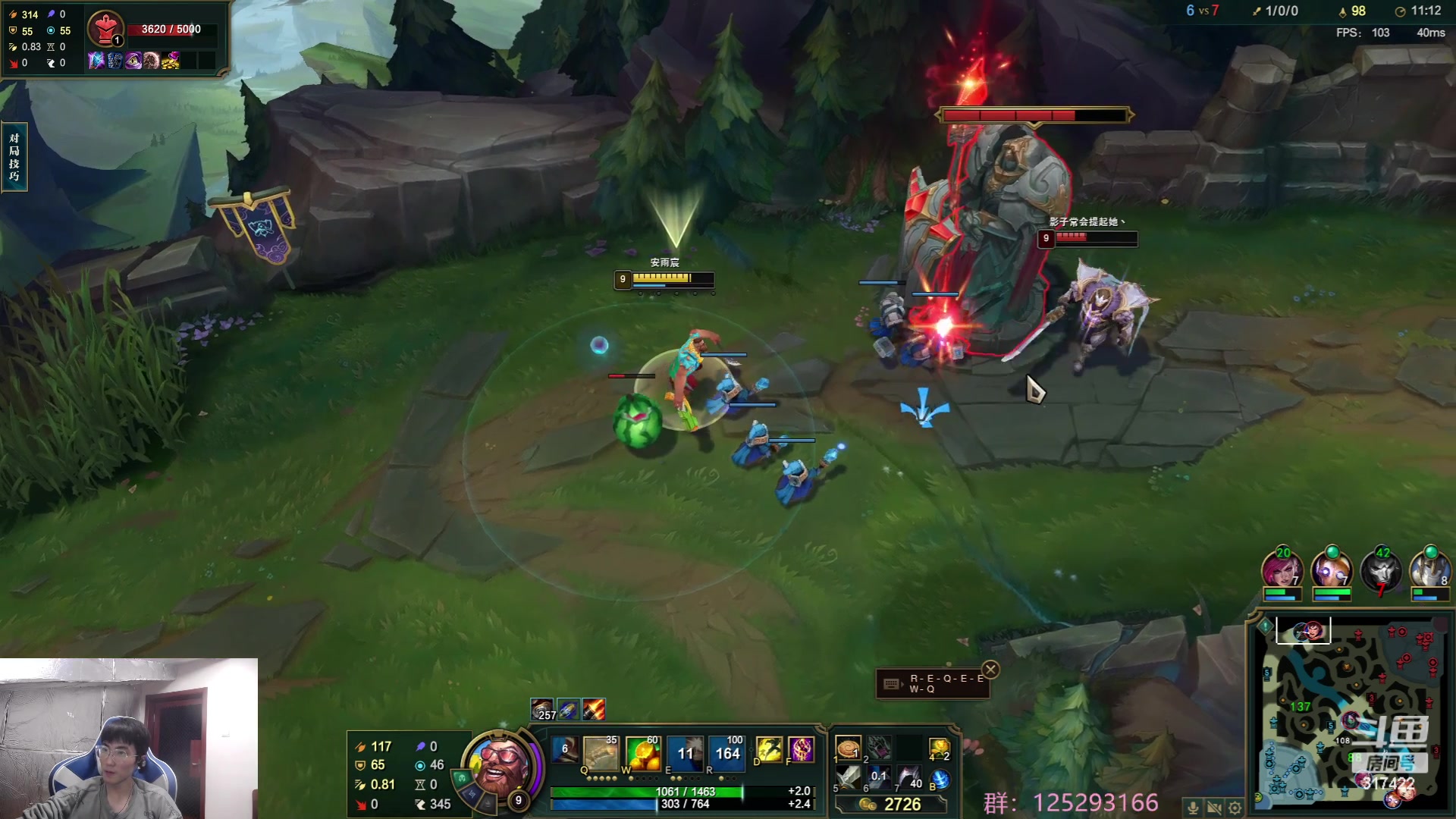 【2023-05-29 08点场】驴酱的冯雨大王：冯雨大王：保持理智，热爱生活！