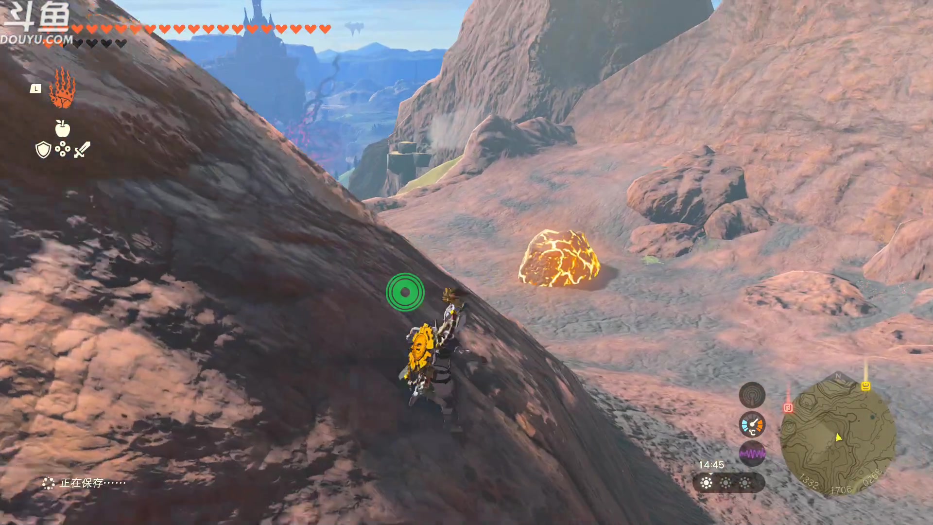 【2023-05-29 09点场】its宁玉今秋：王国之泪 探索与发现