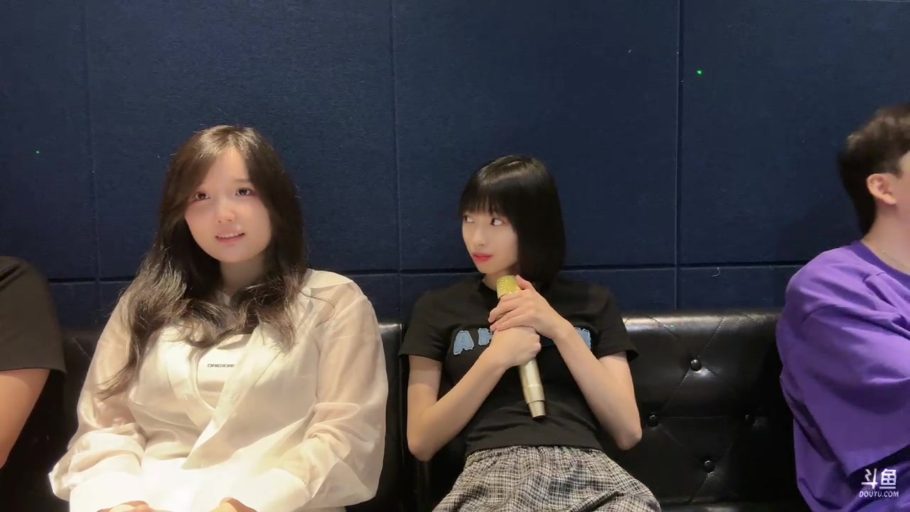 【2023-05-29 20点场】小溫dududu：【小奶团】上海见啦～