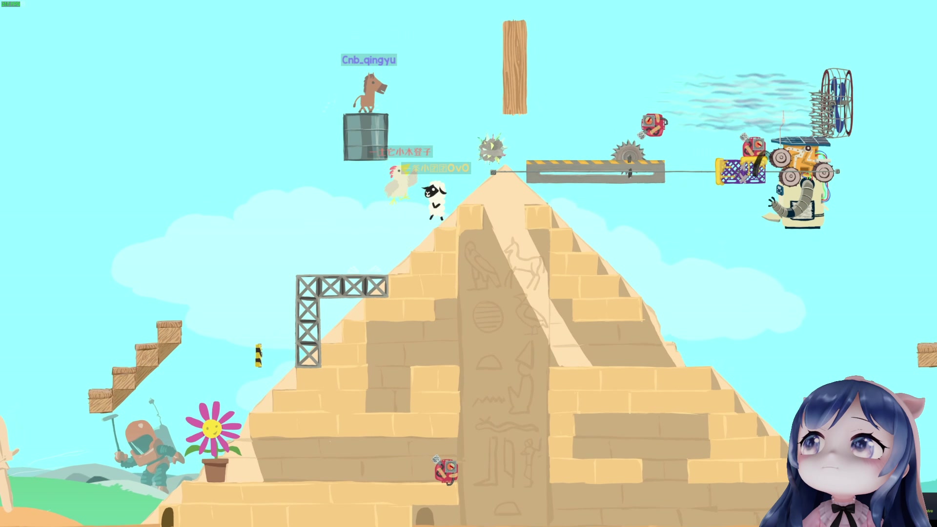 【2023-05-28 21点场】一条小团团OvO：今天回家啦～ 2222