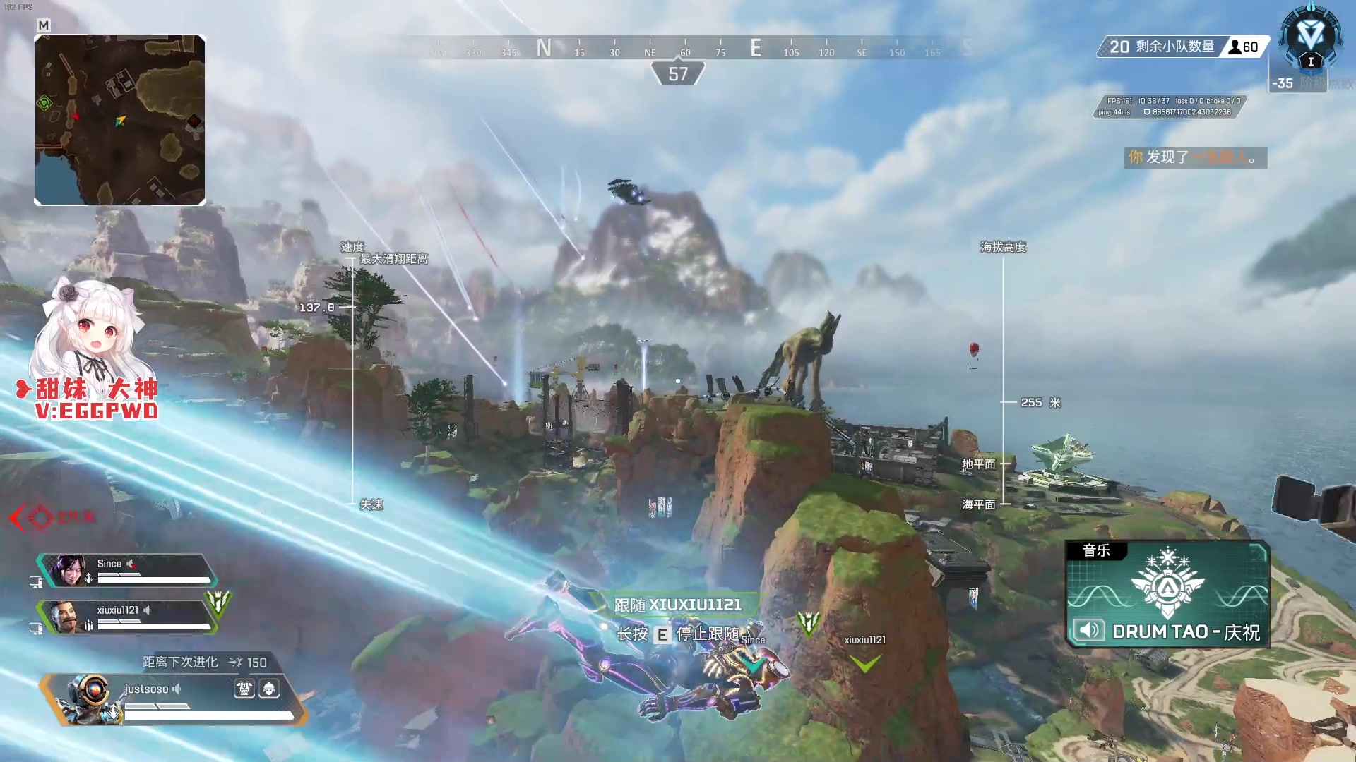 【2023-05-29 09点场】Cnzlike：源氏秒刀流