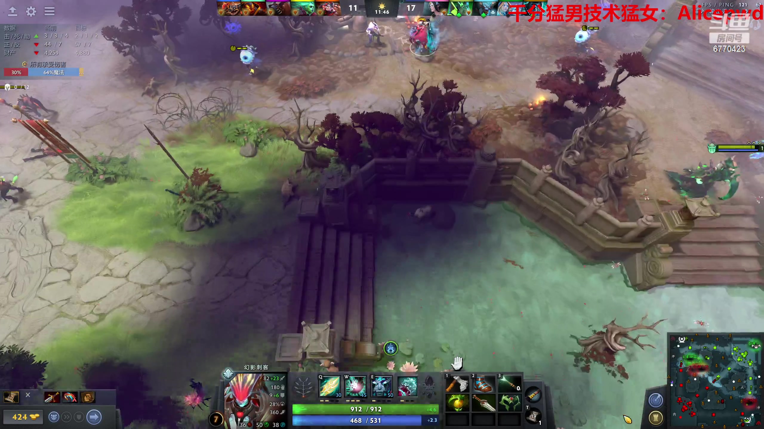 【2023-05-29 22点场】塔莉娅QAQ：甜心小塔：随便玩一下！